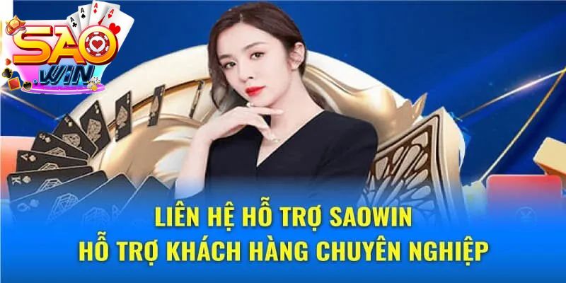 Những trường hợp nên liên hệ với Saowin